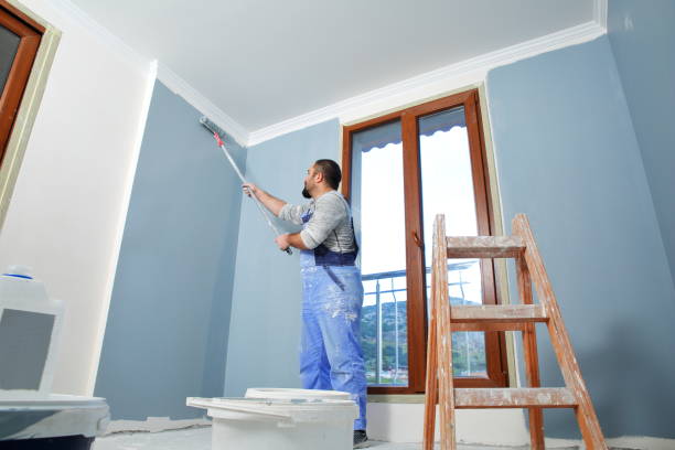 Best Industrial Mold Remediation  in Barton, NM