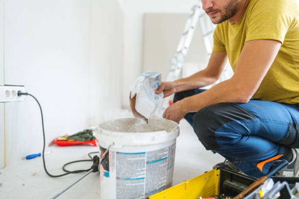 Best Air Quality Testing for Mold Spores  in Barton, NM