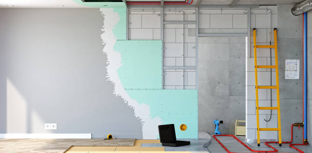 Best Indoor Air Quality Assessment  in Barton, NM